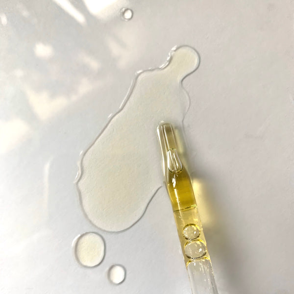 Juniper & Prickly Pear Ritual Night Oil | New Mexico